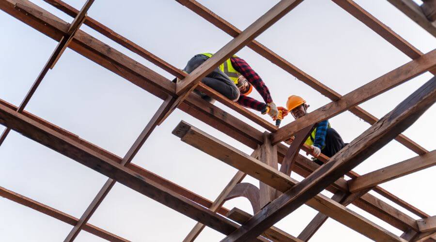 Local Chimney Repair in Iron City, TN